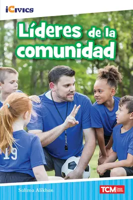 Lderes de la Comunidad