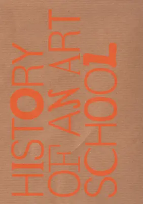 Yale: Egy művészeti iskola története - Yale: History of an Art School