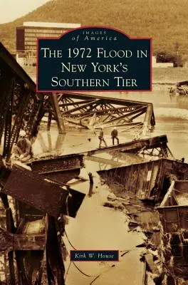 1972-es árvíz New York déli részén - 1972 Flood in New York's Southern Tier