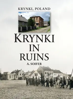 Krynki romokban - Krynki In Ruins