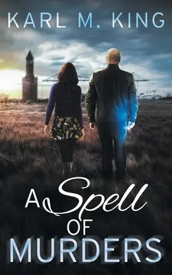 Gyilkosságok varázslata - A Spell of Murders