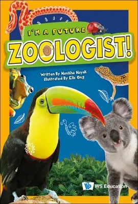 Jövőbeli zoológus vagyok! - I'm a Future Zoologist!