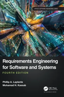 Szoftverek és rendszerek követelményrendszere - Requirements Engineering for Software and Systems