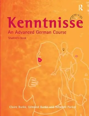 Kenntnisse: Egy haladó német tanfolyam - Kenntnisse: An Advanced German Course