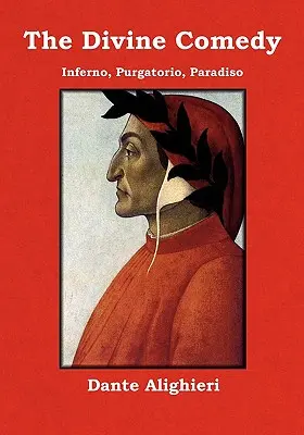 Az isteni komédia: Inferno, Purgatorio, Paradiso - The Divine Comedy: Inferno, Purgatorio, Paradiso