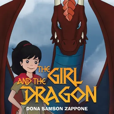 A lány és a sárkány - The Girl And The Dragon