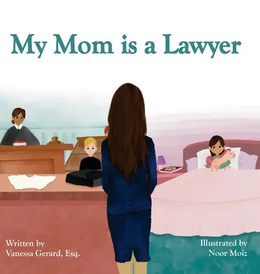 Anyám ügyvéd - My Mom is a Lawyer