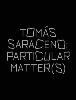 Toms Saraceno: Particular Matter(s)