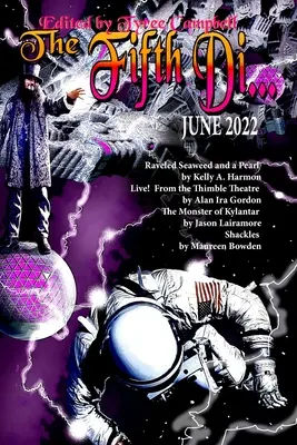 Pátý di... Červen 2022 - The Fifth Di... June 2022
