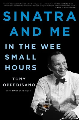 Sinatra and Me: In the Wee Small Hours (Sinatra és én: Az aprócska órákban) - Sinatra and Me: In the Wee Small Hours