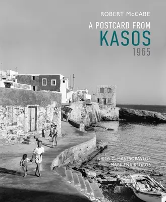 Egy képeslap Kassáról, 1965 - A Postcard from Kasos, 1965