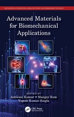 Fejlett anyagok biomechanikai alkalmazásokhoz - Advanced Materials for Biomechanical Applications