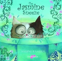 Jázmin tüsszentés - Jasmine Sneeze