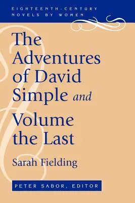 David Simple-Pa kalandjai - Adventures of David Simple-Pa