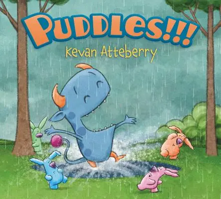 Pocsolyák!!! - Puddles!!!