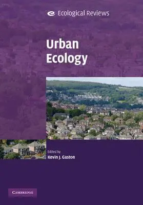 Városi ökológia - Urban Ecology