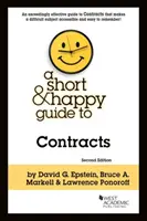 Rövid és vidám útmutató a szerződésekhez - Short and Happy Guide to Contracts