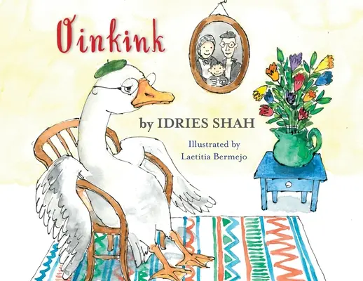 Oinkinkink - Oinkink