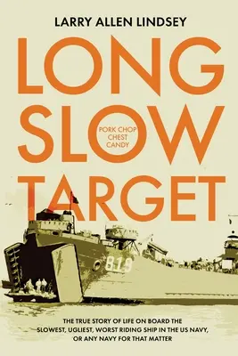 Hosszú lassú célpont - Long Slow Target