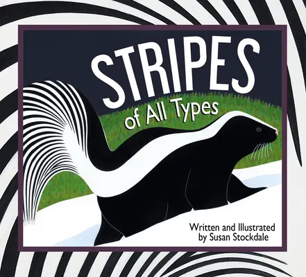 Mindenféle csíkok - Stripes of All Types