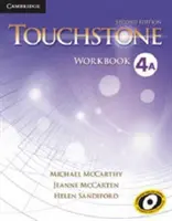 Touchstone 4. szintű munkafüzet a - Touchstone Level 4 Workbook a