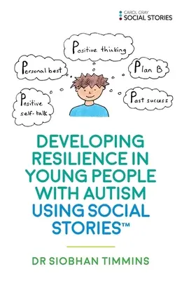 Az autista fiatalok ellenálló képességének fejlesztése szociális történetekkel(tm) - Developing Resilience in Young People with Autism Using Social Stories(tm)