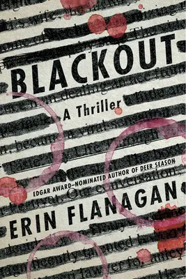 Blackout: A Thriller