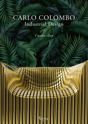 Carlo Colombo Ipari formatervezés - Carlo Colombo Industrial Design