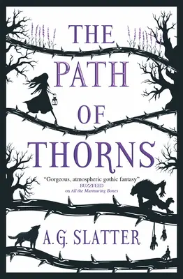 A tövisek ösvénye - The Path of Thorns