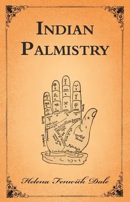 Indiai tenyérjóslás - Indian Palmistry