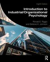 Bevezetés az ipari/szervezeti pszichológiába - Introduction to Industrial/Organizational Psychology