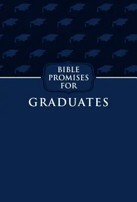 Bibliai ígéretek végzősöknek Blueberry - Bible Promises for Graduates Blueberry