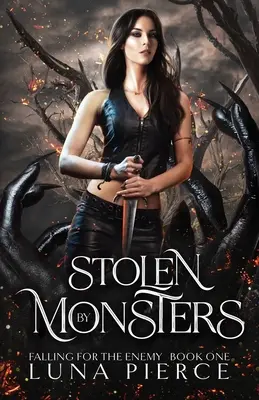 Szörnyek által ellopva - Stolen by Monsters