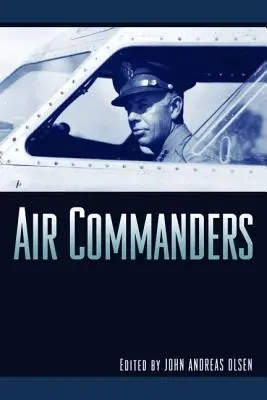 Légi parancsnokok - Air Commanders