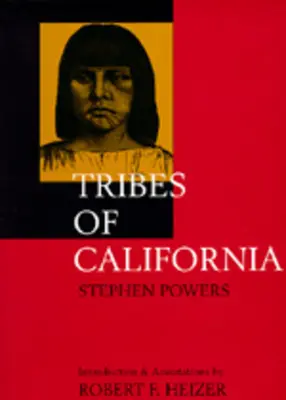Kalifornia törzsei - Tribes of California