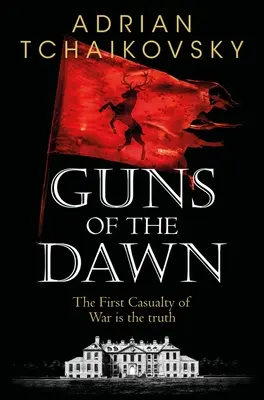 A hajnal fegyverei - Guns of the Dawn