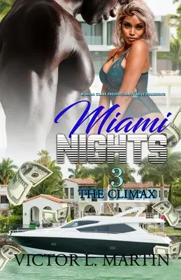 Miami Nights 3: A csúcspont - Miami Nights 3: The Climax