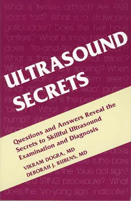 Ultrahang-titkok - Ultrasound Secrets