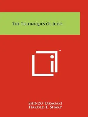 A judo technikái - The Techniques Of Judo