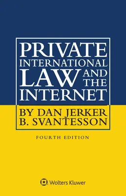 A nemzetközi magánjog és az internet - Private International Law and the Internet