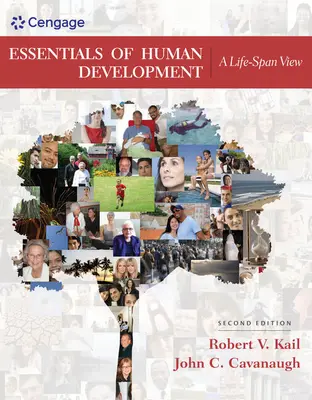 Az emberi fejlődés alapjai: A Life-Span View - Essentials of Human Development: A Life-Span View