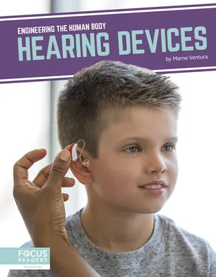 Hallókészülékek - Hearing Devices