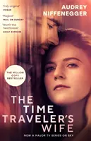 Time Traveler's Wife - Az időutazó felesége - Az új, nagyszabású tévésorozat mögött álló, időt megváltoztató szerelmi történet - Time Traveler's Wife - The time-altering love story behind the major new TV series