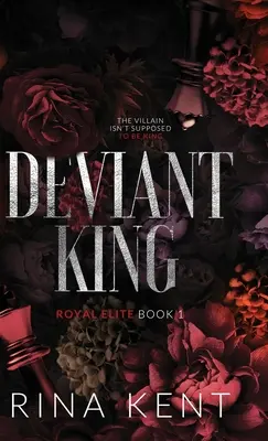 Deviant King: King King: Special Edition Print - Deviant King: Special Edition Print