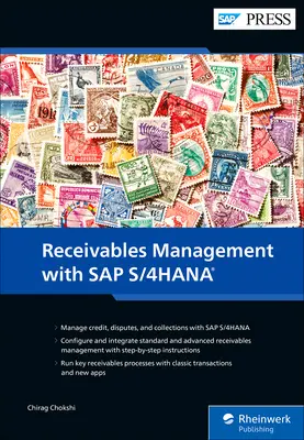 Követeléskezelés az SAP S/4hana segítségével - Receivables Management with SAP S/4hana