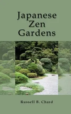 Japán zen kertek - Japanese Zen Gardens