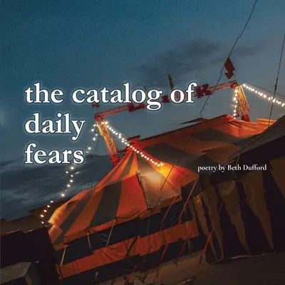 A napi félelmek katalógusa - The catalog of daily fears