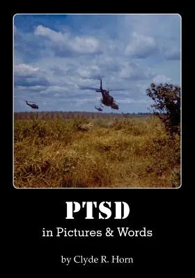 PTSD képekben és szavakban - PTSD in Pictures & Words