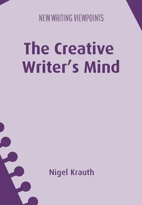 A kreatív író elméje - The Creative Writer's Mind