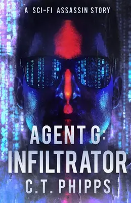 G. ügynök: Szivárgó - Agent G: Infiltrator